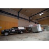 CABOTZ Camping- und Bootstechnik Zinecker GmbH - unsere Fahrzeuge