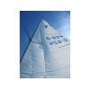 Seahorse G624 am segeln