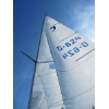Seahorse G624 am segeln