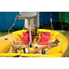 Roga 470; NZL 195 im Sommer 2011